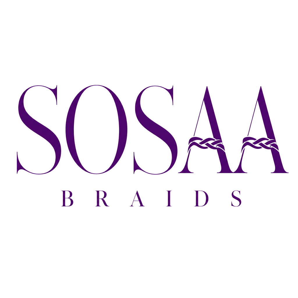 Sosaa Braids